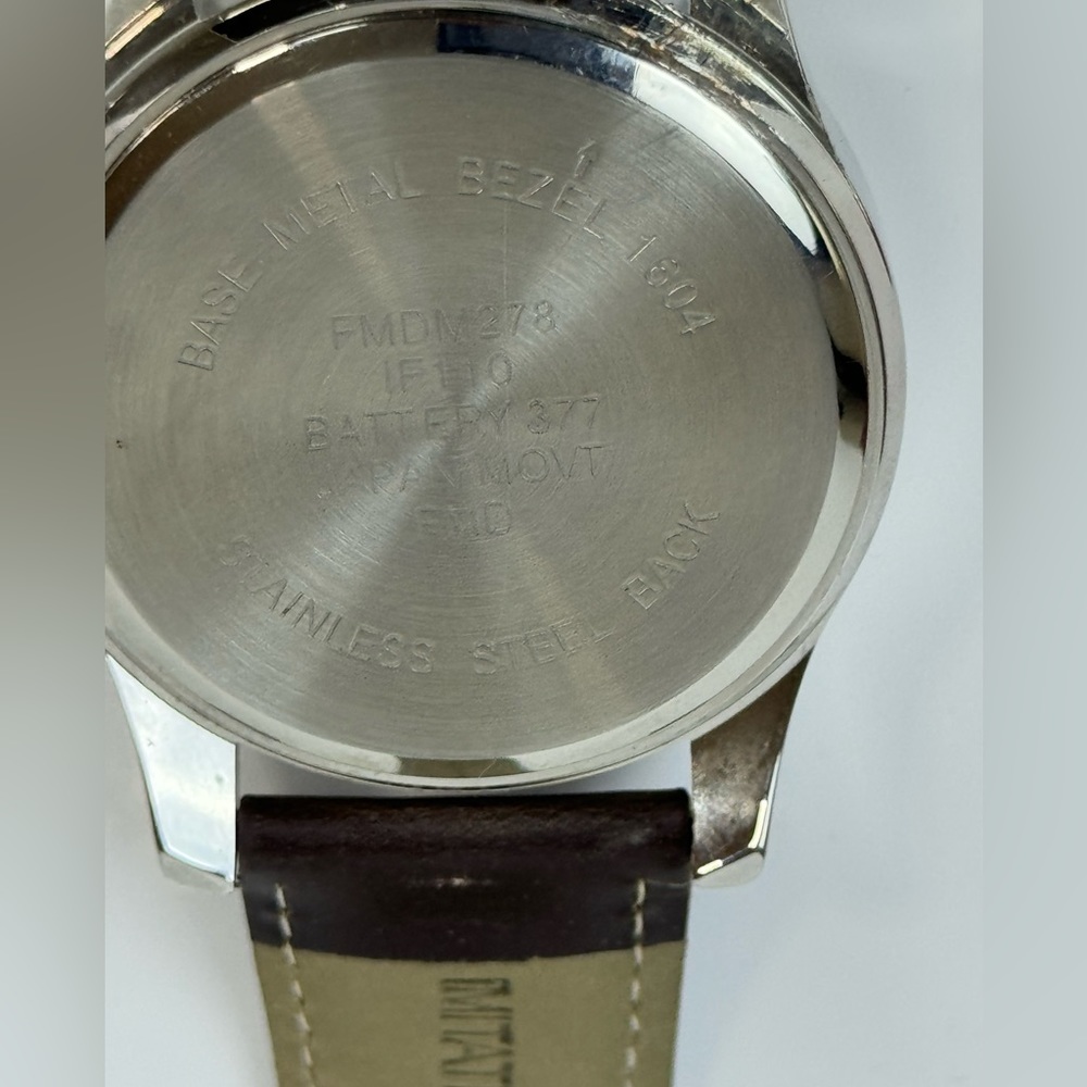 Men’s Watch - Picture 6 of 9